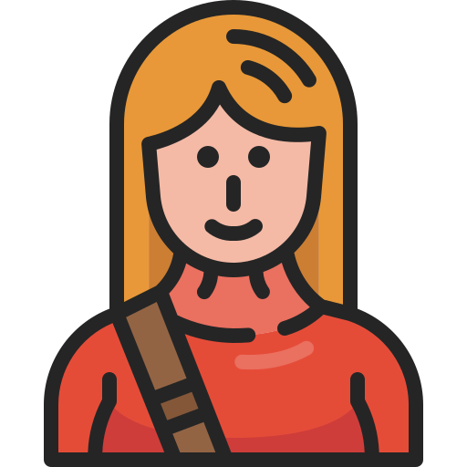 Administradora Silvia Perafan Peña