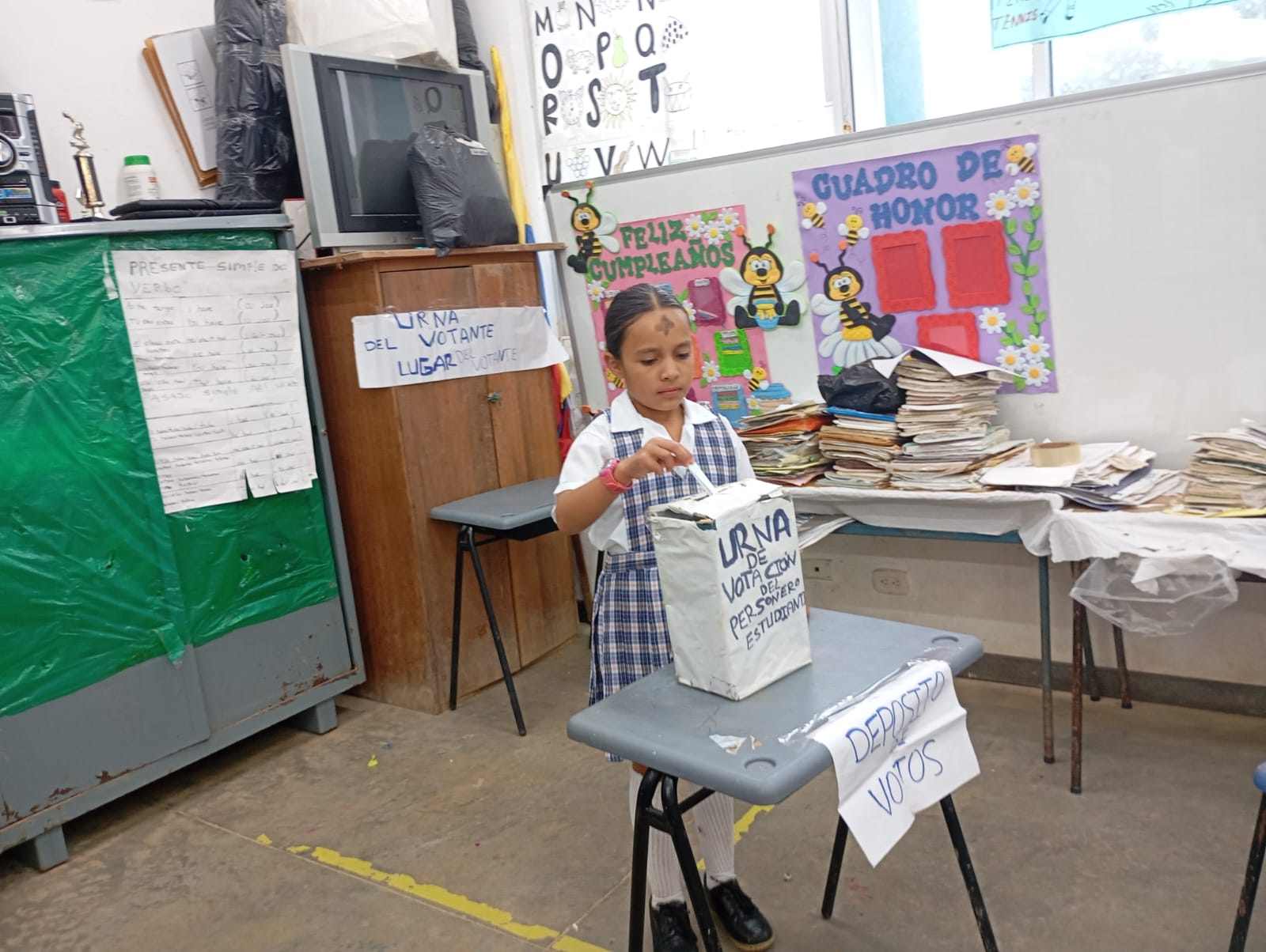 Elección de Personero y Contralor Estudiantil 2025 - Imagen 4