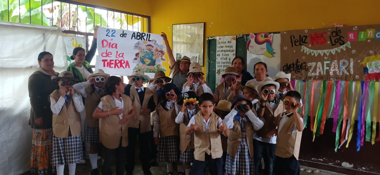 Celebración Triple en la Sede San Marcos - Imagen 2