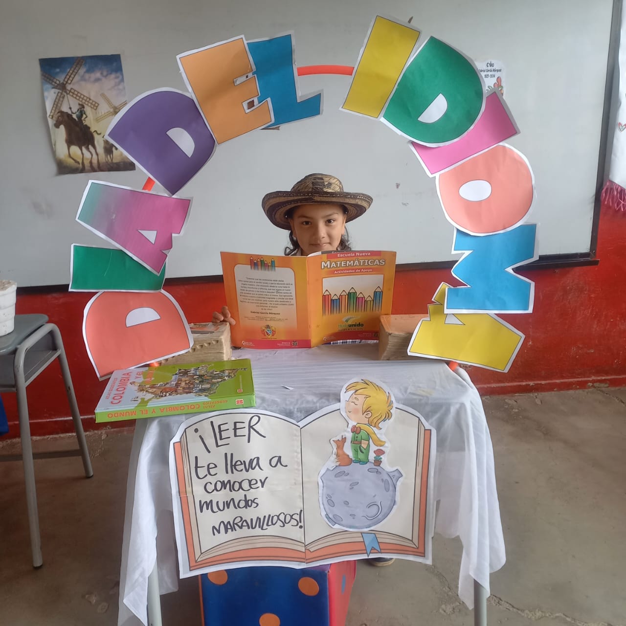 Celebración Triple en la Sede San Marcos - Imagen 3