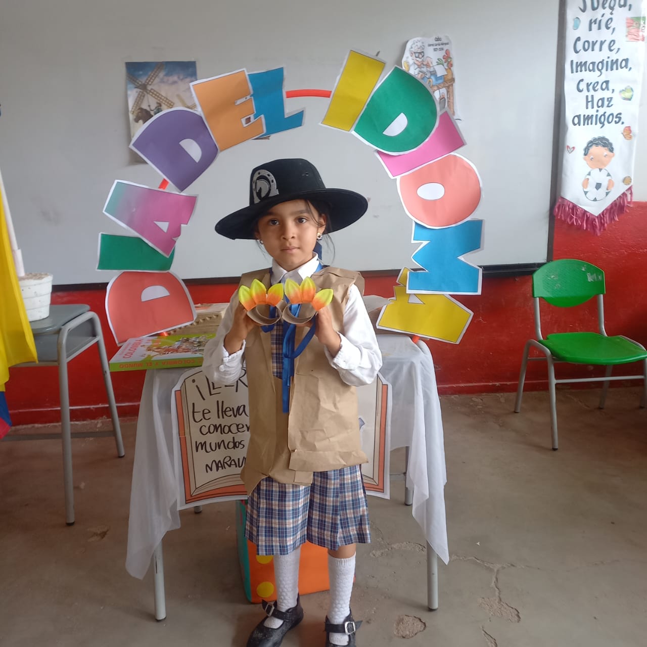 Celebración Triple en la Sede San Marcos - Imagen 4