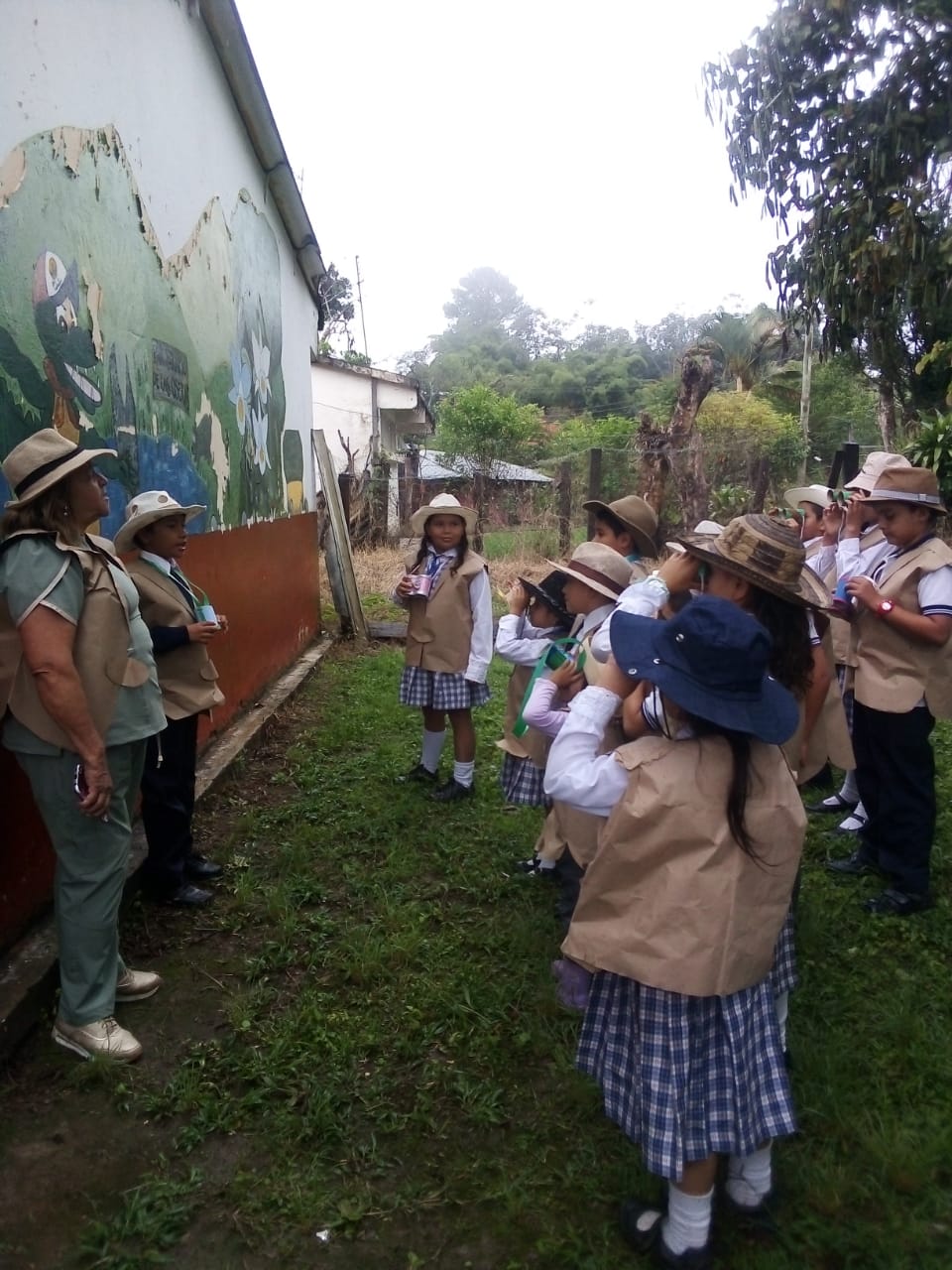 Celebración Triple en la Sede San Marcos - Imagen 5