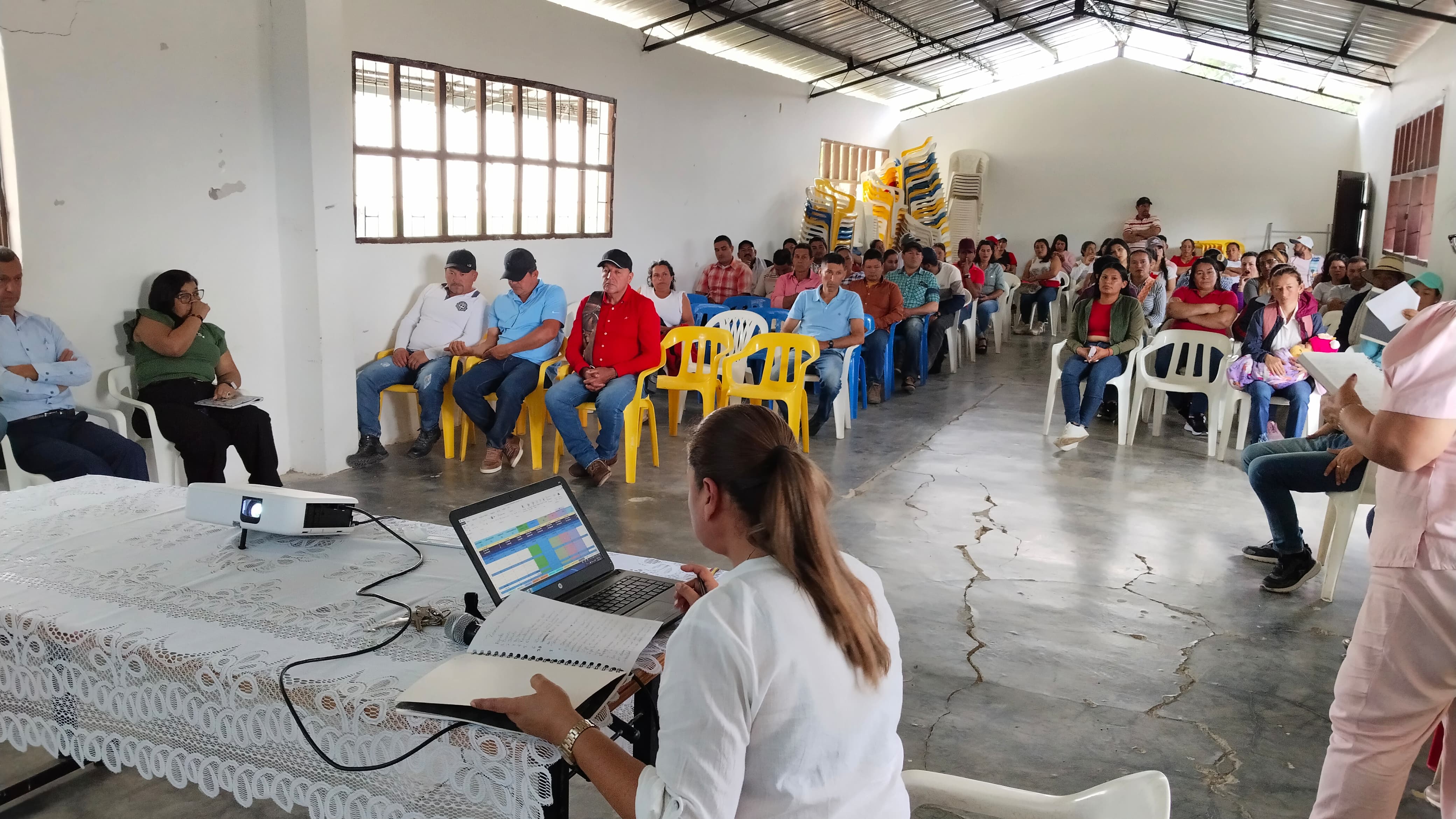 Rendicion de cuentas 2024	