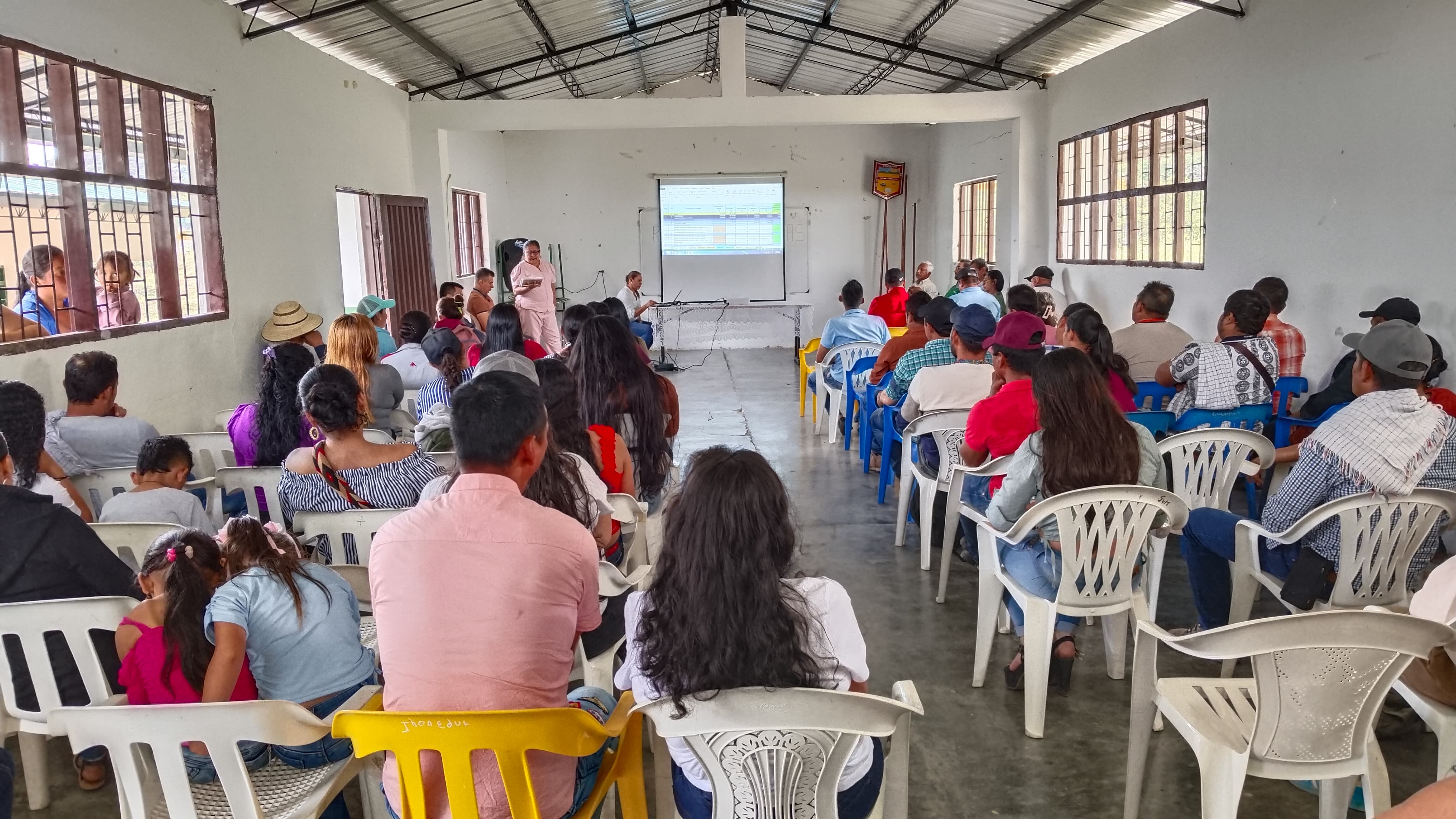 Rendicion de cuentas 2024	